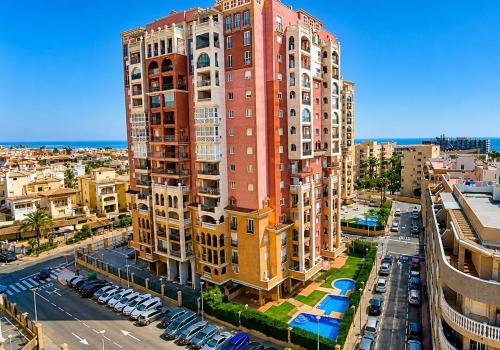 Apartamento en venta en Playa de los Locos - MS41476 Apartamento en venta en Playa de los Locos - MS41476