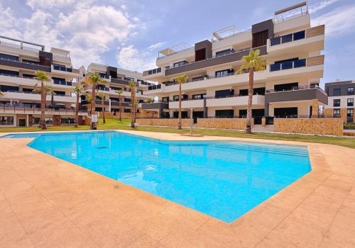 Apartamentos de Segunda mano en Orihuela