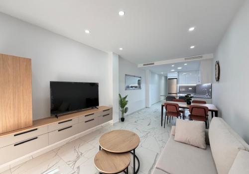 Appartamento in vendita a Avenida Habaneras - Curva de Palangre - MS40847 Appartamento in vendita a Avenida Habaneras - Curva de Palangre - MS40847