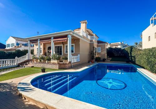 Homes in Alicante