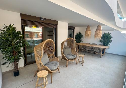 Apartamentos de Segunda mano en Orihuela
