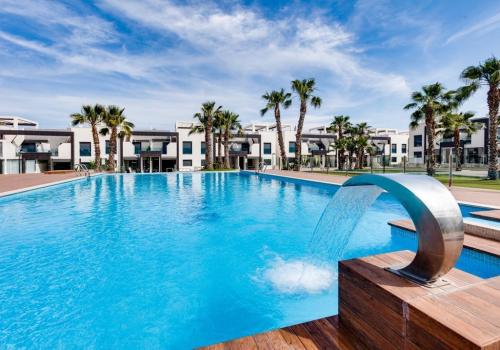 Apartamentos de Segunda mano en Orihuela