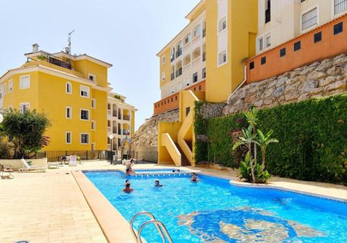 Inmuebles en Orihuela