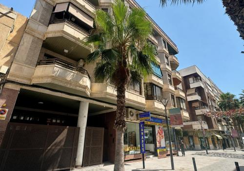 Appartement zum verkauf in Centro - Muelle Pesquero - MS41316 Appartement zum verkauf in Centro - Muelle Pesquero - MS41316