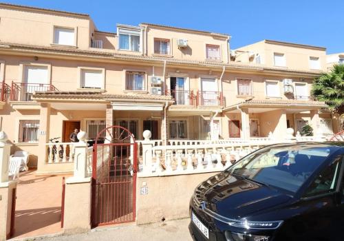 Venta en Orihuela