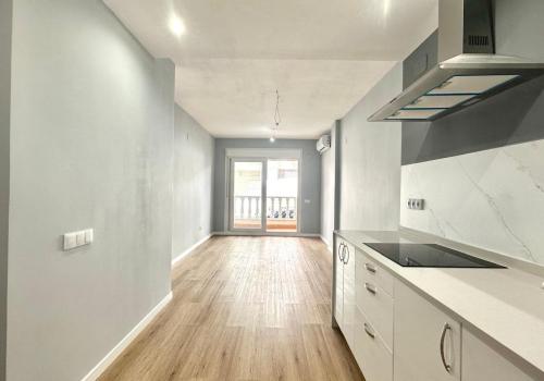 Apartamentos de Segunda mano en Alicante