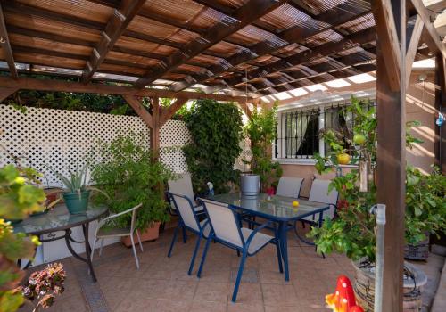 Casas en Alicante