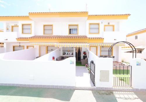 Duplex in Pilar de la Horadada
