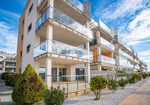 Inmuebles en Orihuela