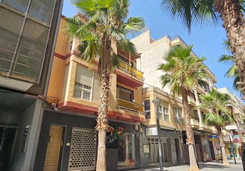 Premises in Torrevieja