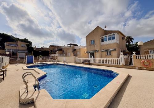 Properties in Orihuela