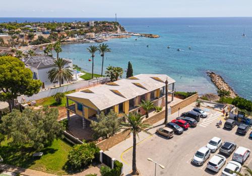 Venta en Orihuela