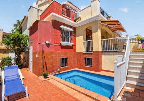Casas de Segunda mano en Torrevieja