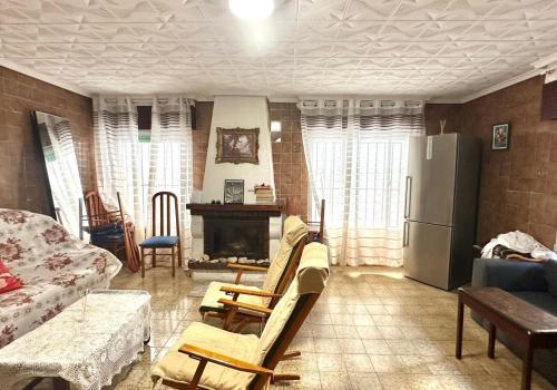 House for sale in Playa del Cura - MS36497