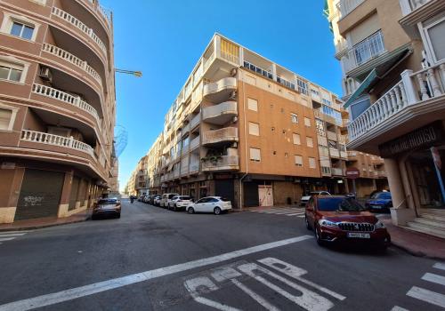 Apartamentos de Segunda mano en Alicante