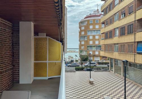 Apartamentos de Segunda mano en Alicante