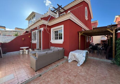 Casas en Alicante