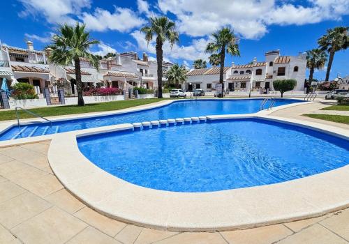 Casas en Alicante