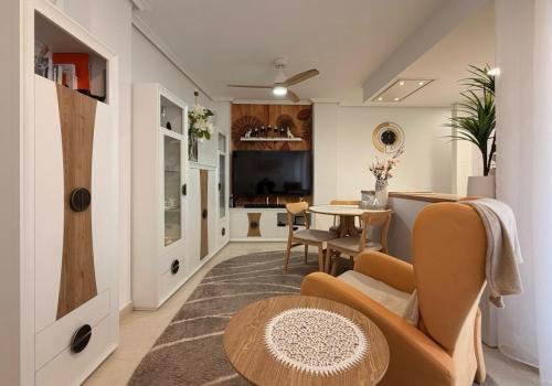 Apartamentos de Segunda mano en Torrevieja