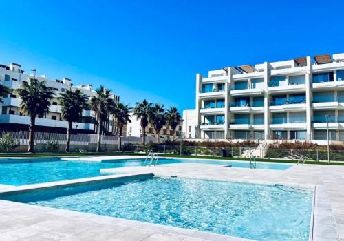 Apartamentos de Segunda mano en Orihuela