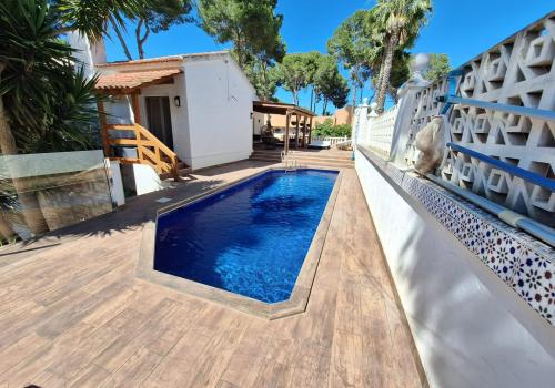 Venta en Pilar de la Horadada