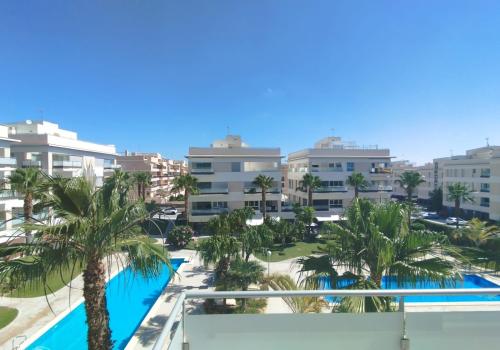 Apartamentos de Segunda mano en Orihuela