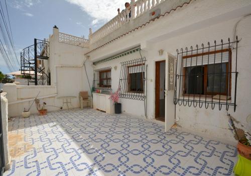 Casas en Alicante