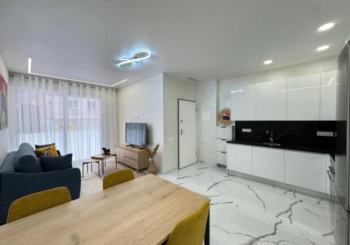 Apartamentos en Torrevieja