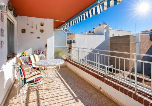 Homes in Alicante