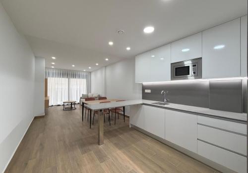 Apartamentos en Torrevieja