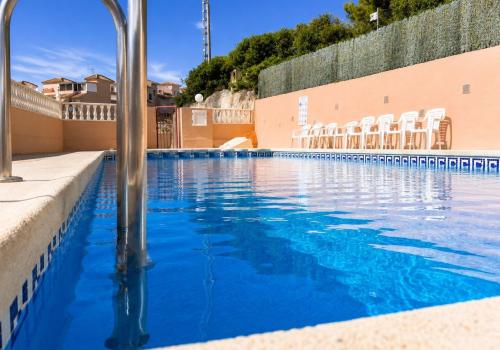 Casas en Alicante