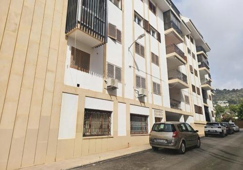 Apartments in Jávea