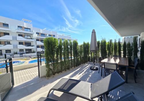 Apartamentos de Segunda mano en Orihuela