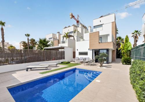 Villas de Segunda mano en Guardamar del Segura