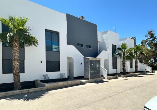 Apartment for sale in Urbanizaciones - MS40834