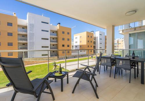 Апартаменты на продажу в Villamartín-Las Filipinas - MS10286 Апартаменты на продажу в Villamartín-Las Filipinas - MS10286