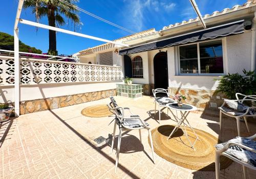 Casas en Alicante