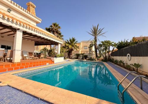 Villa in vendita a Playa del Galán - MS34206 Villa in vendita a Playa del Galán - MS34206