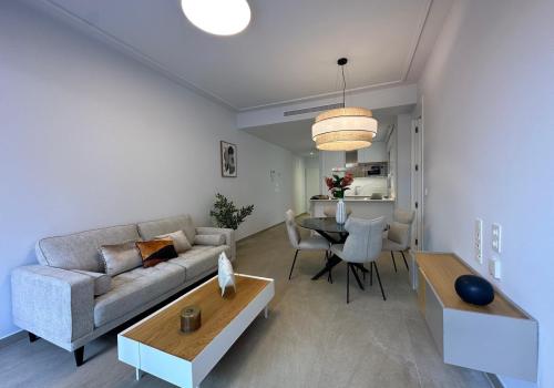Apartamentos en Torrevieja