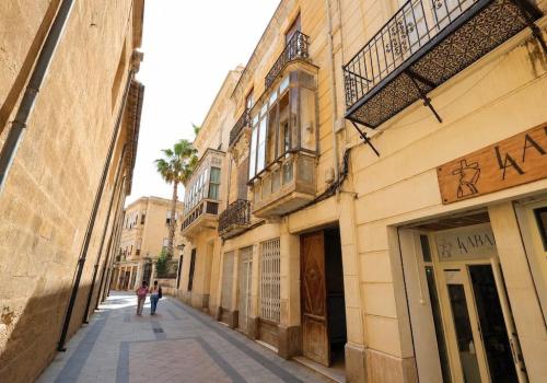 Properties in Orihuela