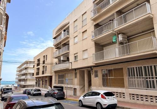 Appartement zum verkauf in Zona Pueblo - MS39751 Appartement zum verkauf in Zona Pueblo - MS39751