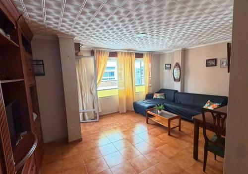 Apartamentos en Torrevieja
