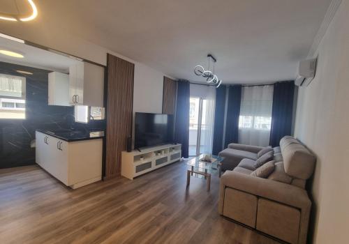 Apartamentos en Torrevieja