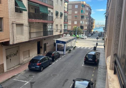 Apartamentos en Torrevieja