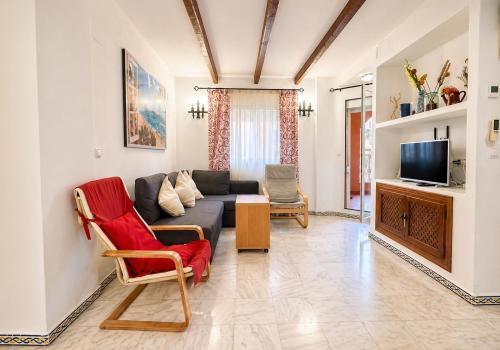 Apartamentos en Torrevieja