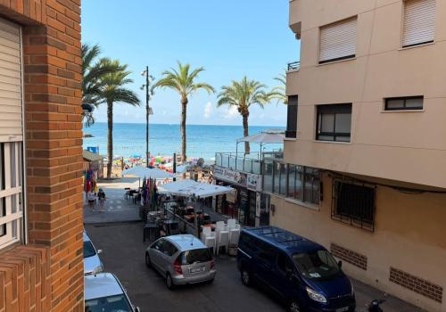 Apartamentos en Torrevieja