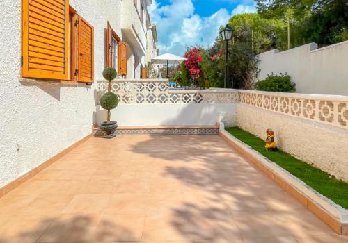 Inmuebles en Orihuela