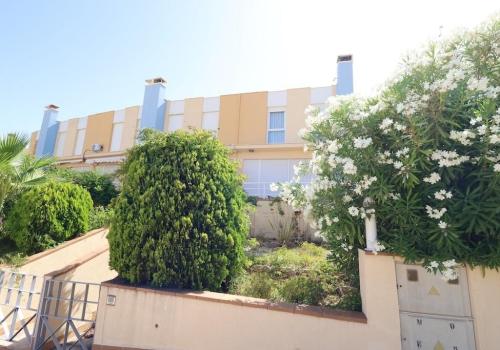 Inmuebles en Orihuela
