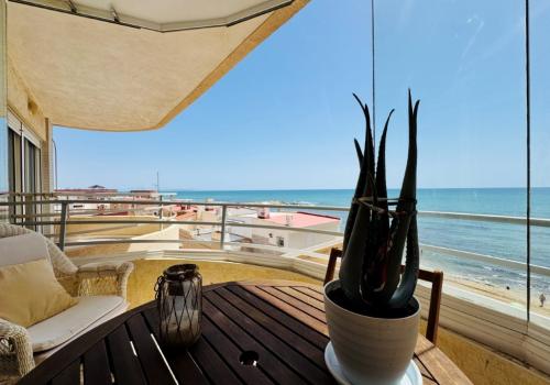 Apartamentos en Torrevieja