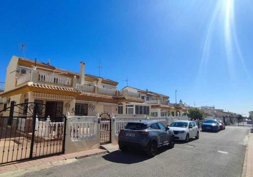 Inmuebles en Orihuela